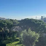 Heliotel Marine Avec Balcon Au 4eme Etage A 200m De La Διαμέρισμα