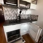 Апартаменты Heliotel Marine Avec Balcon Au 4eme Etage A 200m De La
