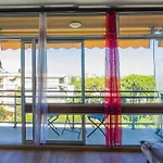Apartmán Heliotel Marine Avec Balcon Au 4eme Etage A 200m De La